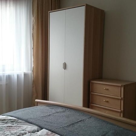 Cosy Appartment In Great Location 考纳斯 外观 照片