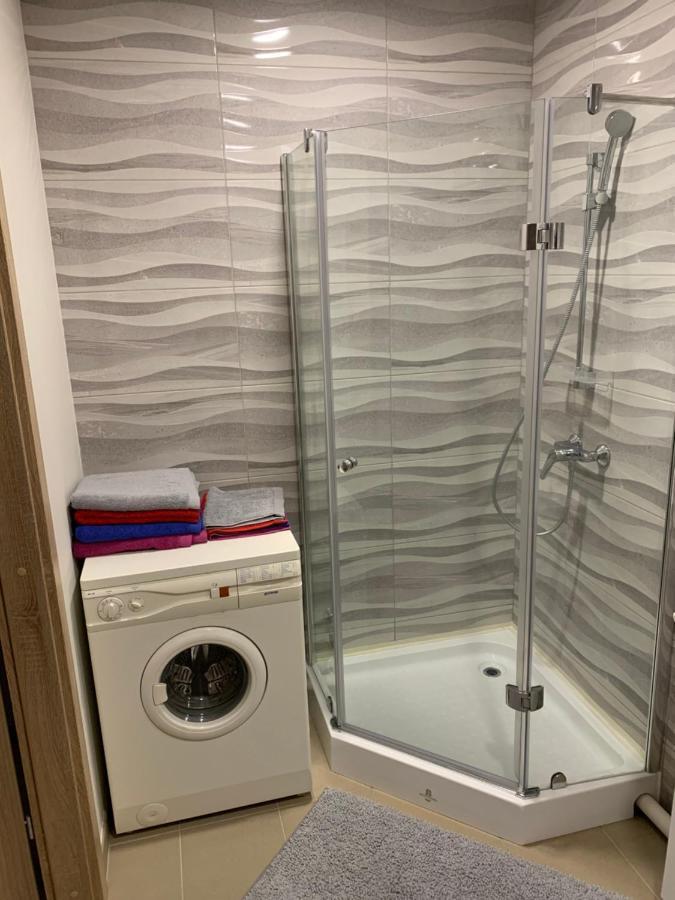 Cosy Appartment In Great Location 考纳斯 外观 照片